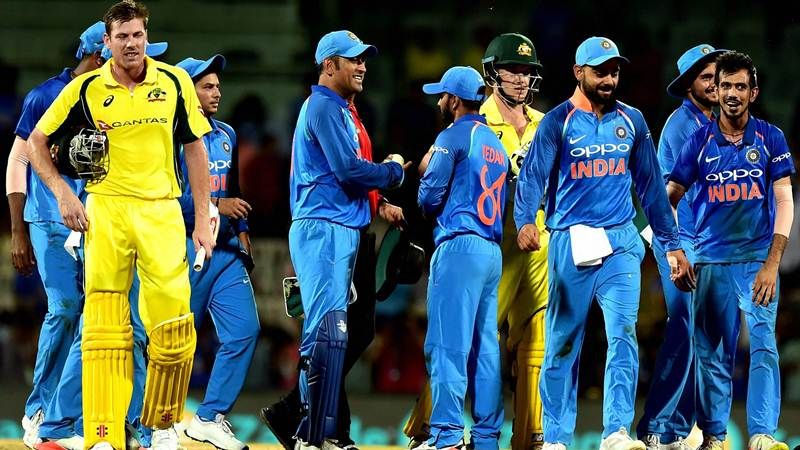 India Vs Australia: Third ODI scheduled to take place tomorrow