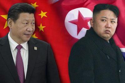 उत्तर कोरिया के खिलाफ़ चीन ने उठाए कदम