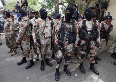 भारतीय एजेंसी का खुलासा, ISI के इशारों पर हुई थी पुलिसकर्मियों की हत्या