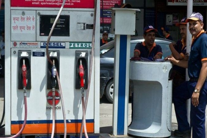 पटना में मिल रहा सबसे महंगा पेट्रोल, कीमत जान उड़ जायेंगे होश