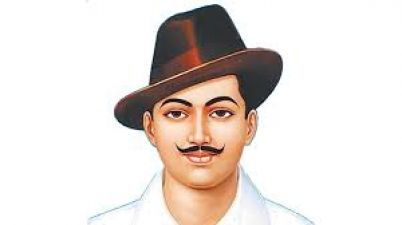 फांसी से पहले भगत सिंह ने इस शख्स को बताई थी अपनी आखिरी इच्छा, जो नहीं हुई थी पूरी