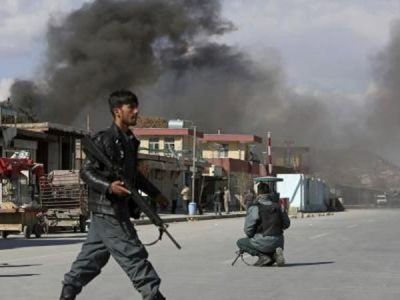 अफगानिस्तान में एक और आतंकी हमला, एक ही परिवार के 12 सदस्यों की मौत