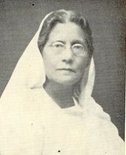 कामिनी रॉय की लेखिनी थी पूरे बंगाल में मशहूर