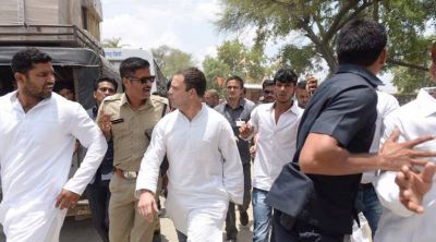 मध्‍य प्रदेश चुनाव : बीजेपी के महाकुंभ के बाद अब राहुल का दूसरा दौरा