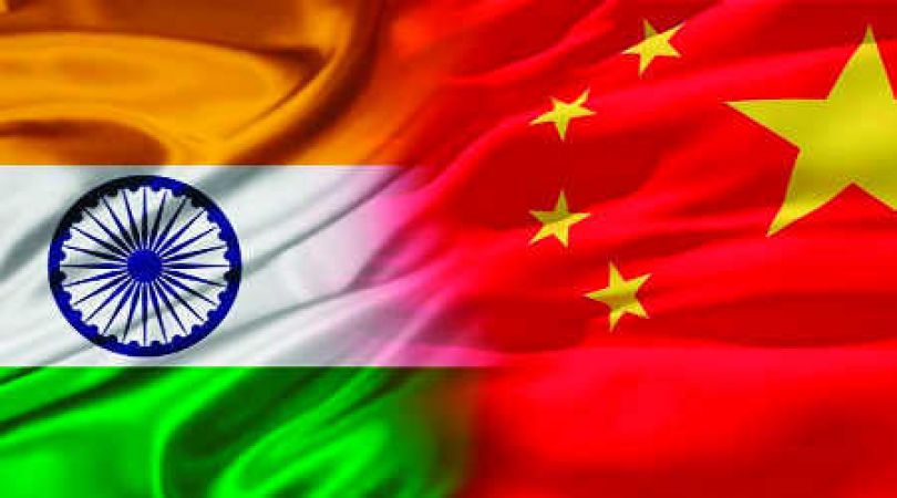 भारत चीन सीमा विवाद को लेकर दोनों देशो ने की मुलाक़ात
