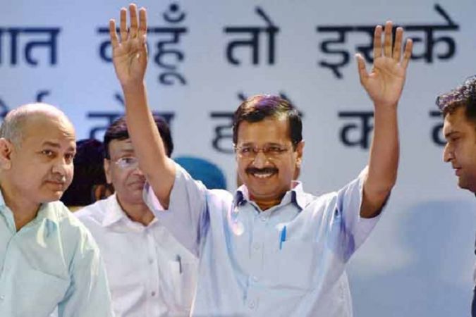 2014 रैली मामले में बरी हुए अरविन्द केजरीवाल, 7 अन्य लोगों को भी राहत