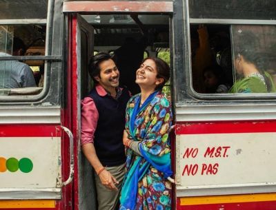 Sui Dhaga movie review: Varun Dhawan, Anushka Sharma starrer is an engaging watch for all