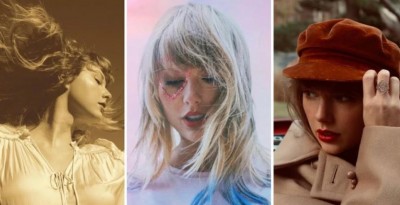 Taylor Swift's Album Ranked: Guess Which Album Took the Crown?
