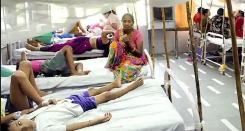 आखिर क्या है डिप्थीरिया, जिसने दिल्ली में निगल ली 24 जिंदगियां