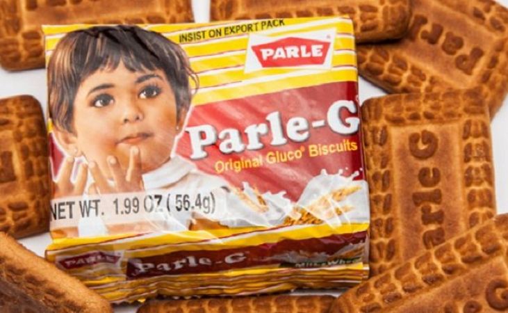 Parle-G is going to make a big announcement, you'll be shocked to hear