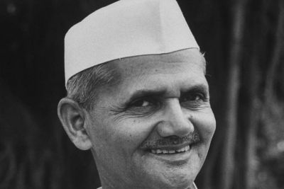 Even today Shastri Ji's death is a mystery, why did the then govt not get the post-mortem done?