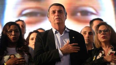 ब्राजील राष्ट्रपति चुनाव : बोलसोनारो बोले मैं जीता तो ही मानूंगा चुनावी नतीजे
