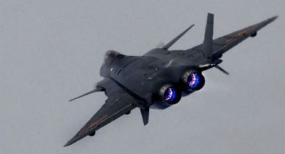 राफेल को लेकर लड़ती रही हमारी सरकारे और चीन ने बना लिया अपना नया लड़ाकू विमान