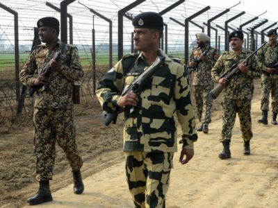 भारत ने दी पाकिस्तान को फायरिंग न करने की चेतावनी