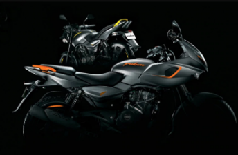 Bajaj Pulsar launches two new models with powerful engine