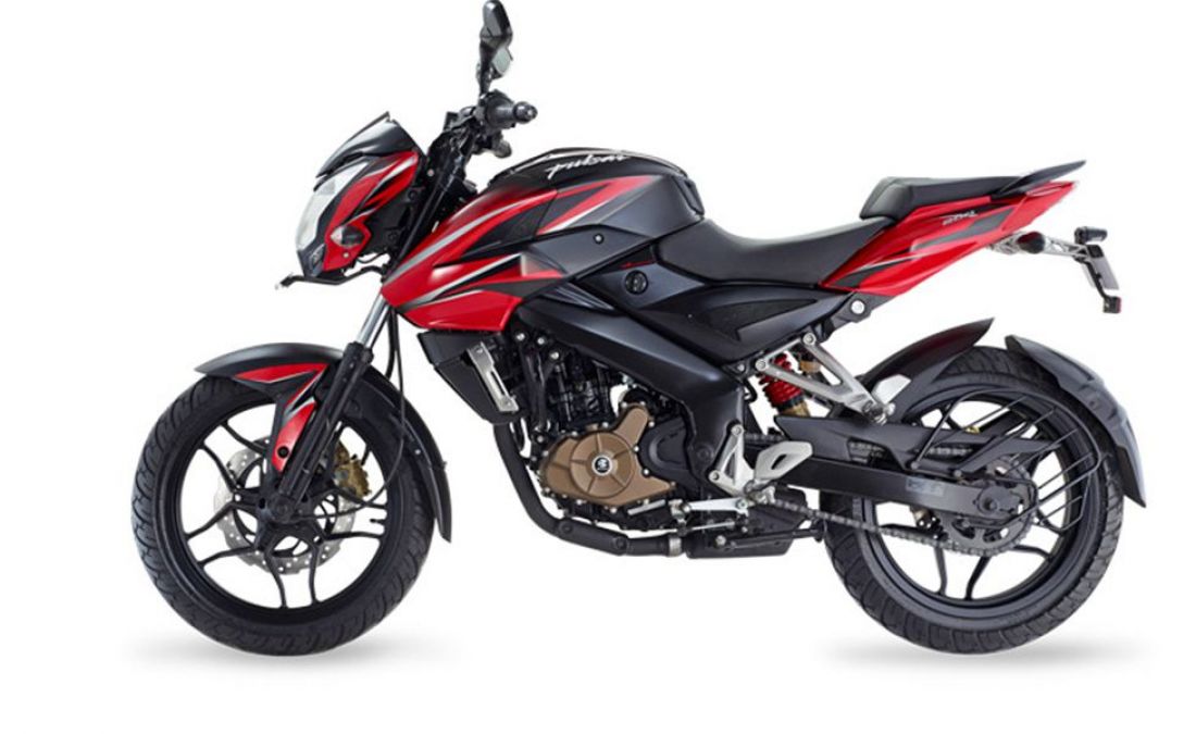 How TVS Apache RTR 200 different from Bajaj Pulsar NS200, know comparison