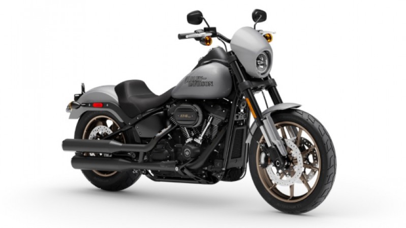 Harley Davidson launches Steam Cruiser Bike, Know its specialty