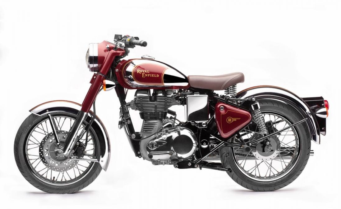 Royal Enfield : कंपनी ने ग्राहकों के लिए किया फ्री सर्विस का ऐलान