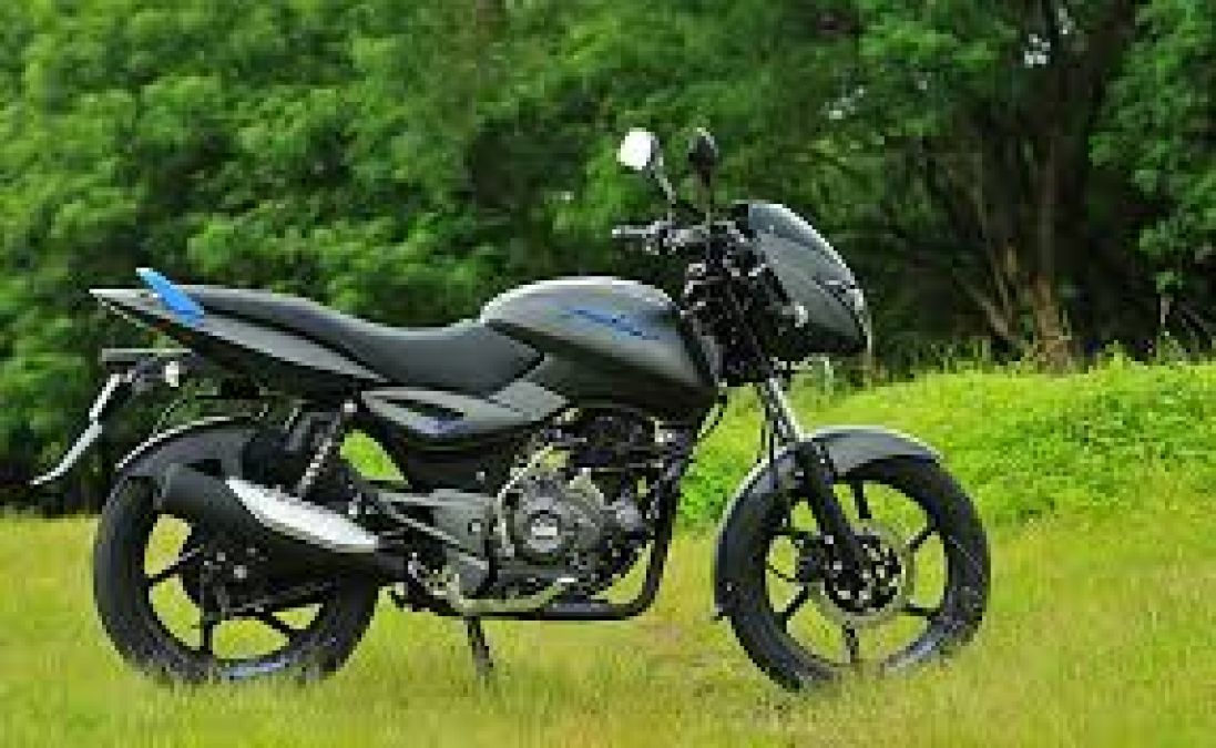 Bajaj Pulsar 125 Neon S Bs6 Model Launched Know Price Here News