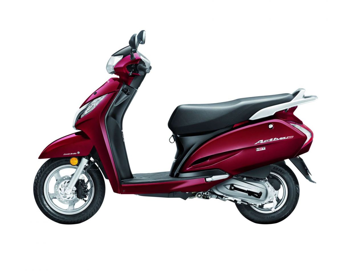 Honda Activa 125 की कीमत में हुआ इजाफा, जाने नया प्राइस