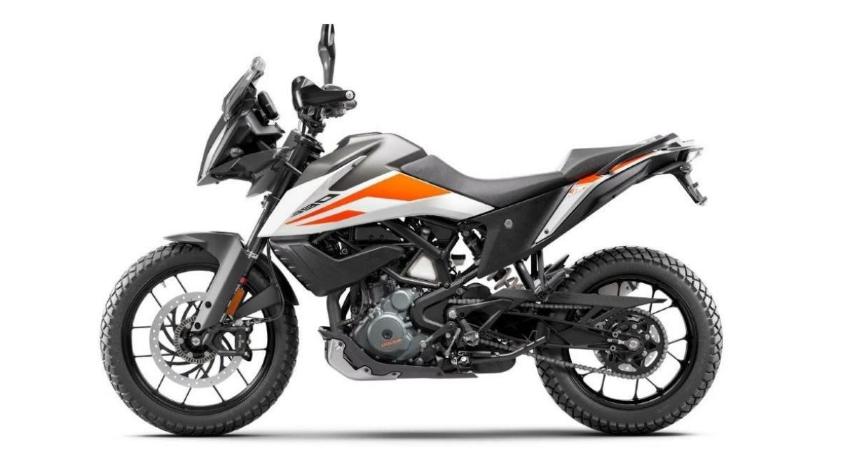 KTM 390 Adventure will be launched soon, know features