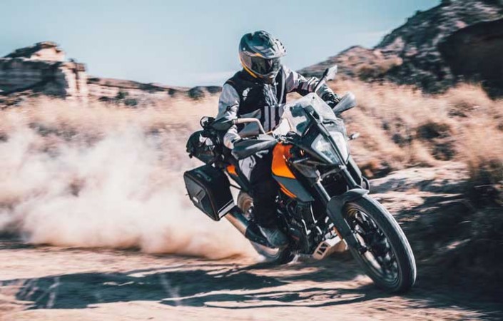 KTM 390 Adventure will be launched soon, know features