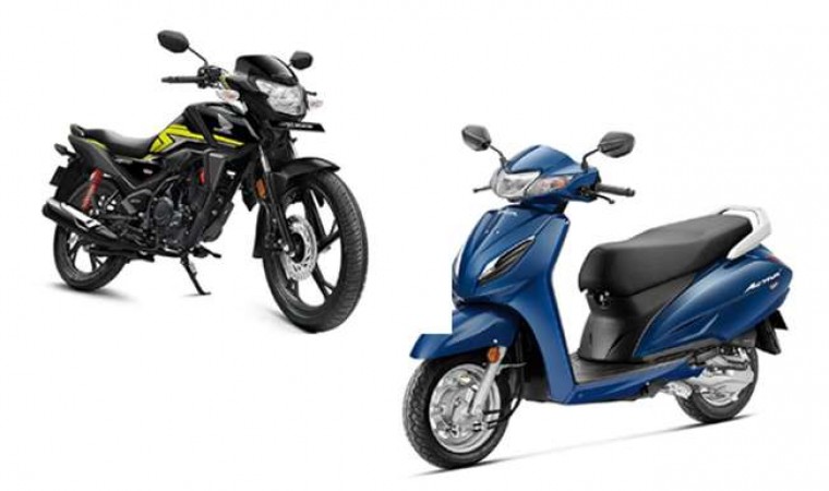 Honda Activa 6G and SP 125 price hiked, know new price here