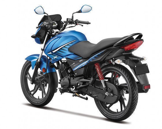 This bikes have no break, know price, specifications and other details