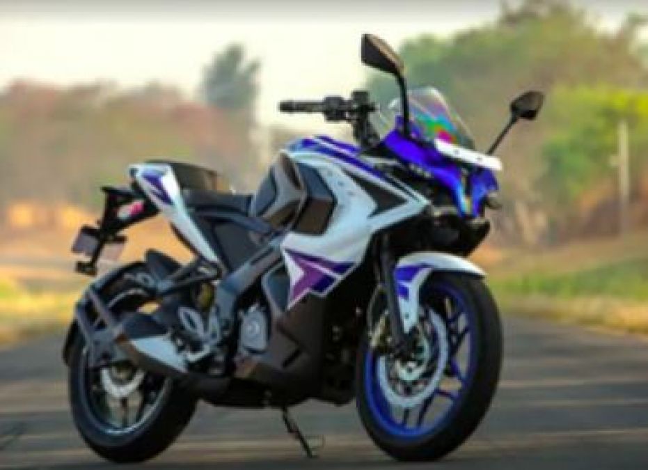 Bajaj Pulsar RS200 BS6 becoming first choice of bike lovers, know why