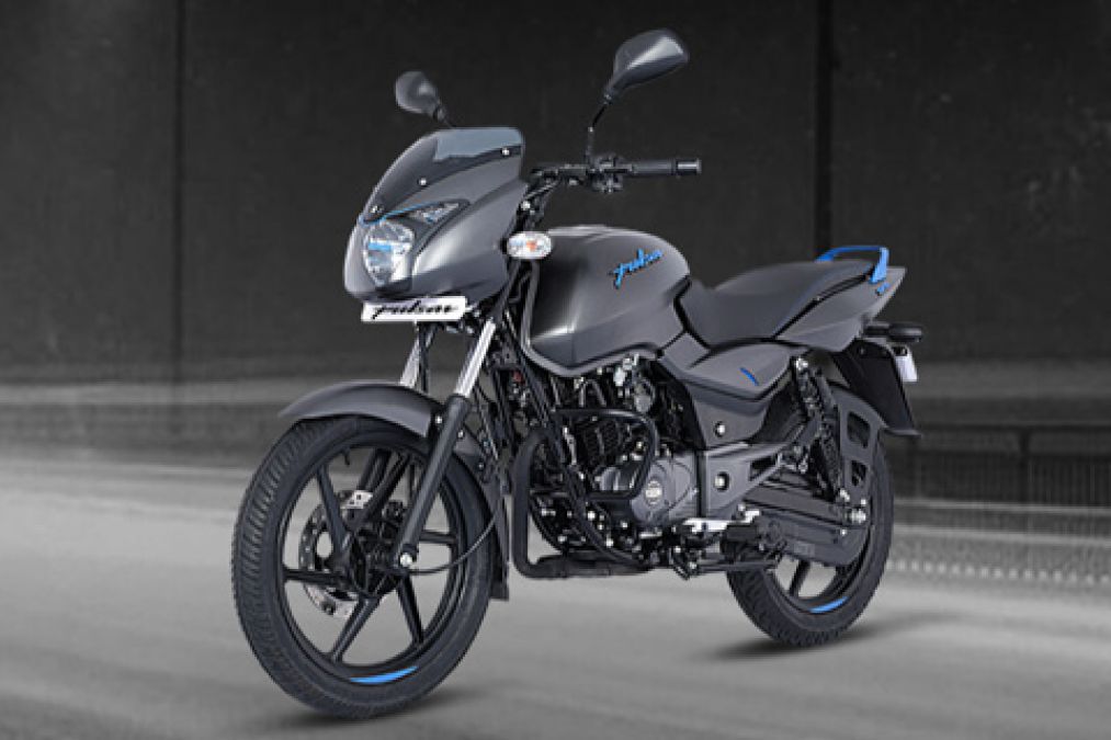 Bajaj Pulsar 125 BS6 engine launched in market, Know tremendous features