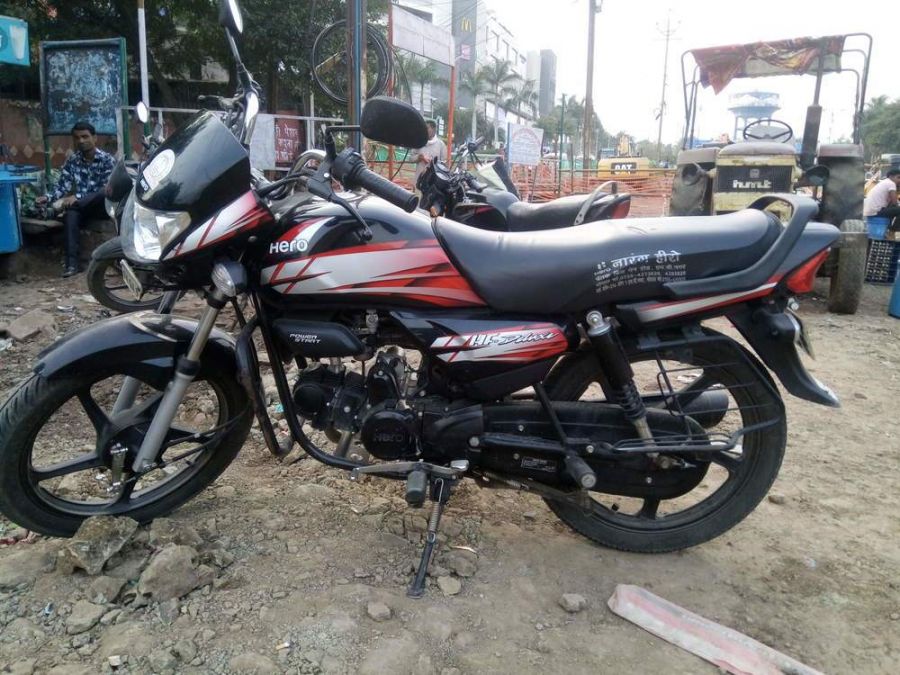 Thes BS6 bikes available at a price below Rs50,000
