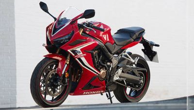 Honda CBR650R का नया अवतार आया सामने, जानिए फीचर्स