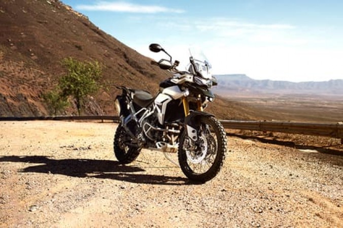 Triumph Tiger 900 bike to be launched soon, know amazing features