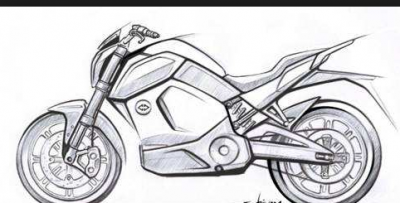 Revolt electric motorcycle जल्द होगी लॉन्च, जानिए फीचर