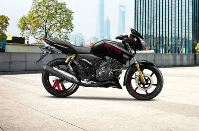 Pulsar 180F ABS की तुलना में Apache RTR 180 कितनी है बेहतर