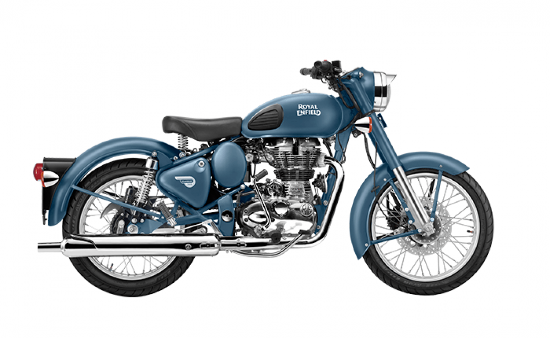 Royal Enfield: The Most Popular Bike Models in India