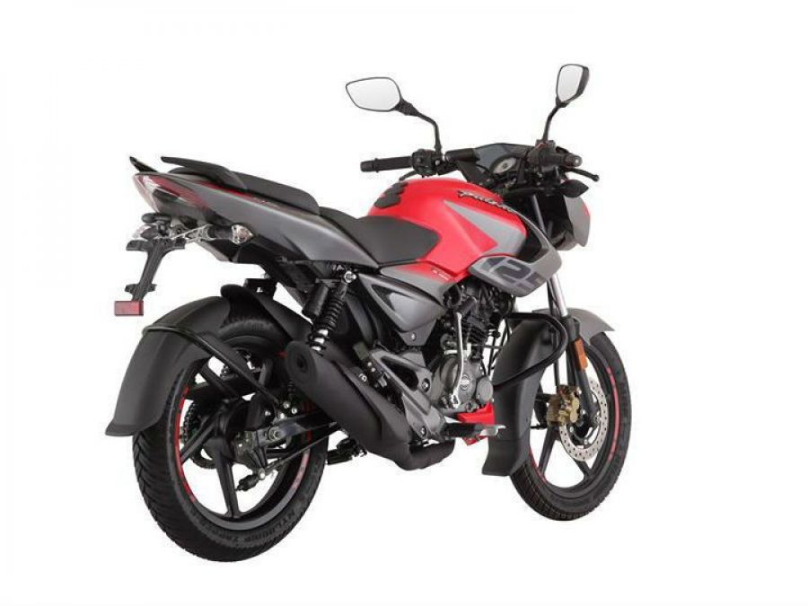 Bajaj Is Expected To Launch A 125cc Pulsar Soon News Track Live