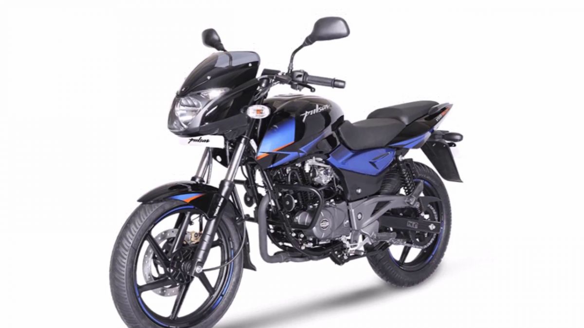Bajaj is expected to launch a 125cc Pulsar soon
