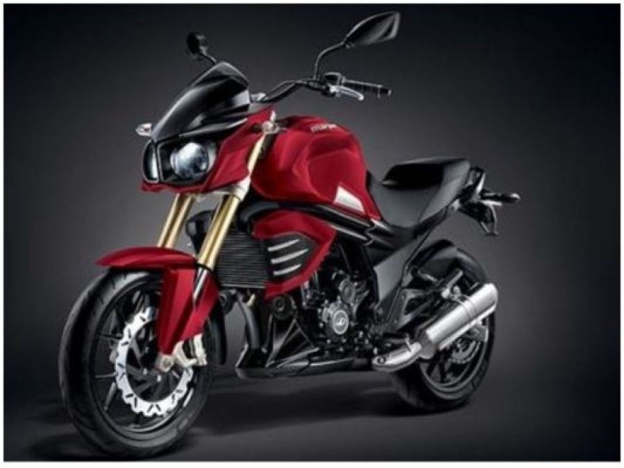 Mahindra launches Mojo BS6 in the market with 4 color scheme in India