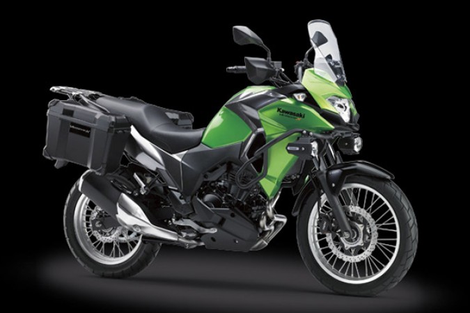 Kawasaki Versys-X 250 launched with these features, Know here
