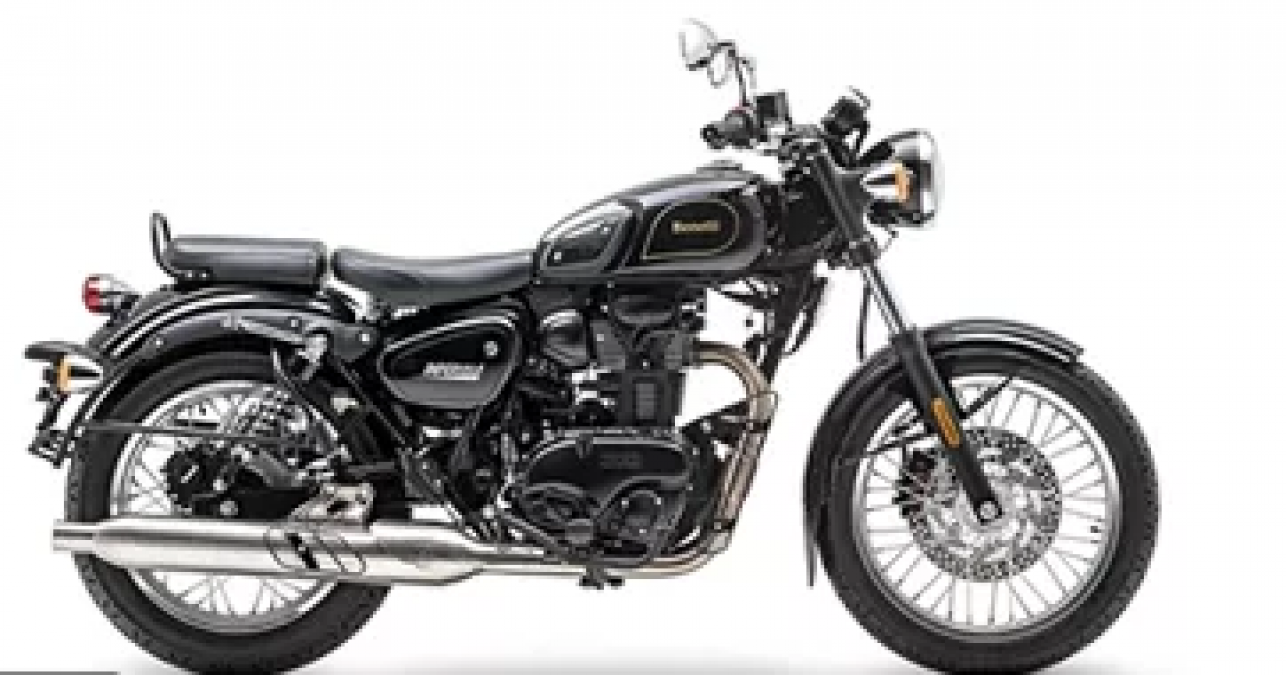 Benelli India all set to challenge Royal Enfield with this bike