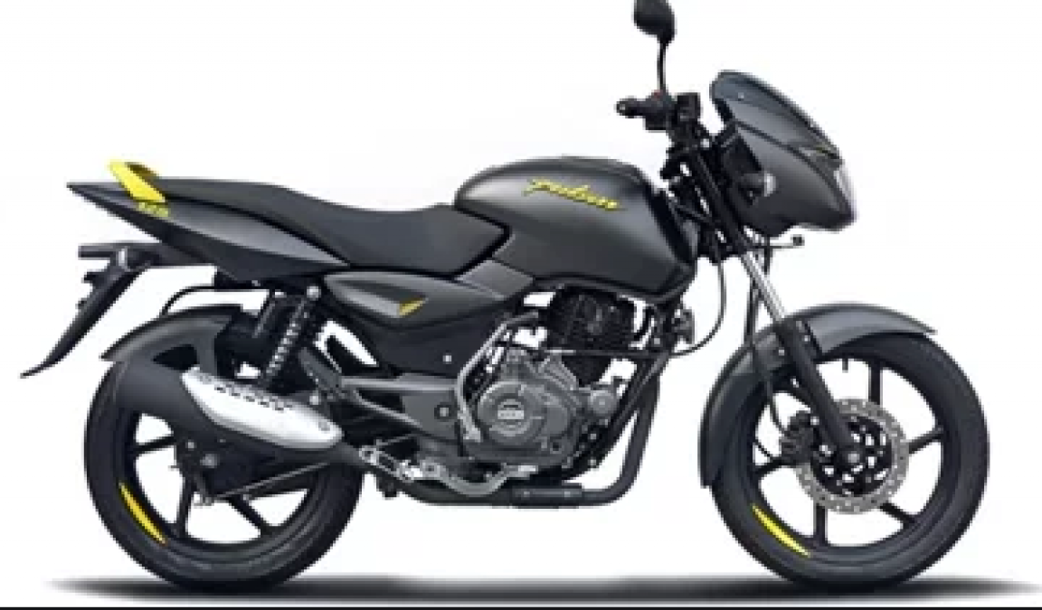 Bajaj Pulsar 125cc Likely To Get A Neon Variant, here is the potential price