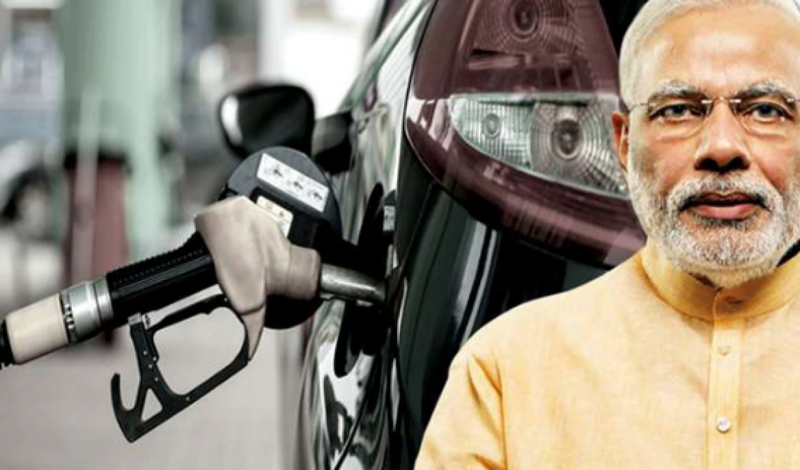 Narendra Modi Government plans new policy to promote electric vehicles