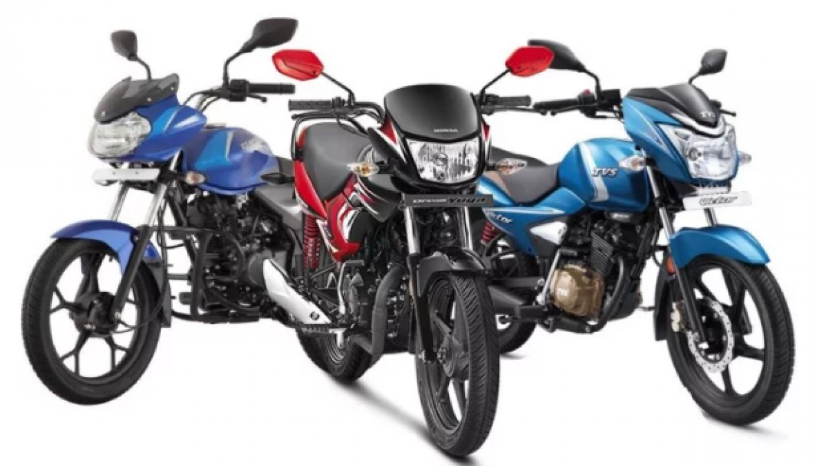 Bajaj Auto, TVS Motor, and Hero Motocorp hiked the prices of bikes