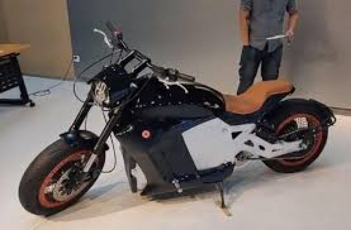 New electric bike launched with great features, Know here