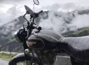 Royal Enfield Bullet 350X launched, bookings begin