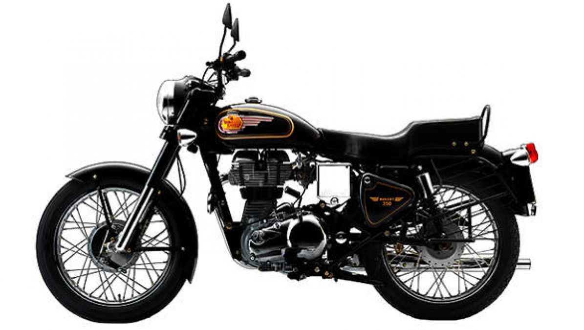 Royal Enfield launched affordable bikes, know the price