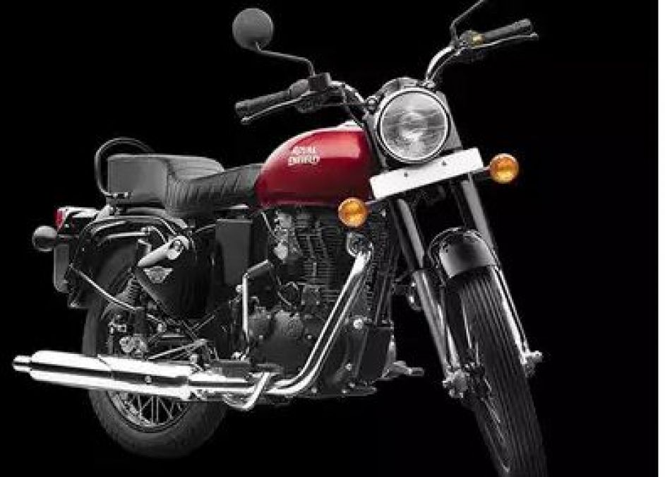 Royal Enfield launched affordable bikes, know the price