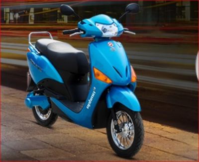 Paytm offering Rs 10,000 cashback on purchase of Hero's electric scooter