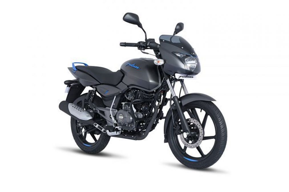 Bajaj launches Pulsar 125 Neon in India at Rs 64000